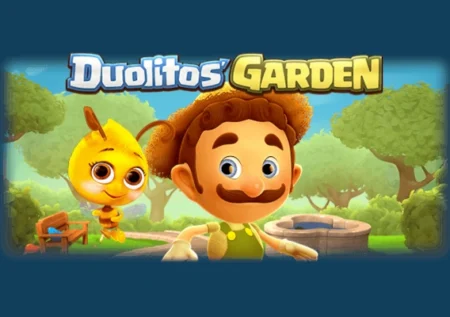 Duolitos’ Garden