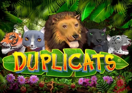 Duplicats