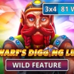 Dwarf’s Digging Luck