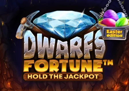 Dwarfs Fortune: Easter Edition
