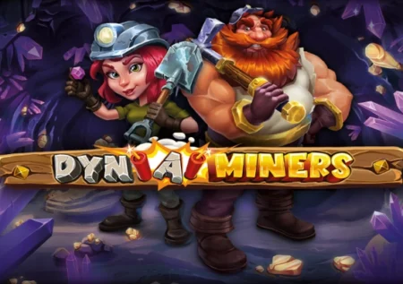 Dyn-A-Miners