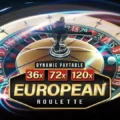 Dynamic European Roulette