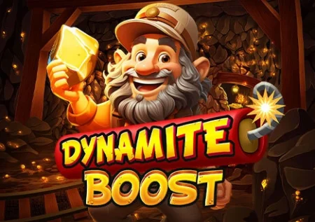 Dynamite Boost