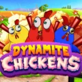 Dynamite Chickens