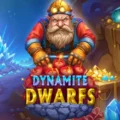 Dynamite Dwarfs