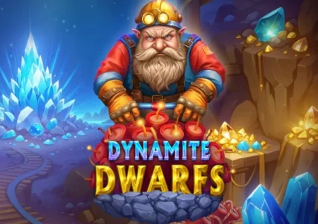 Dynamite Dwarfs