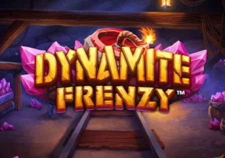 Dynamite Frenzy