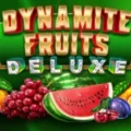 Dynamite Fruits Deluxe