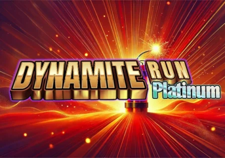 Dynamite Run Platinum