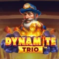 Dynamite Trio
