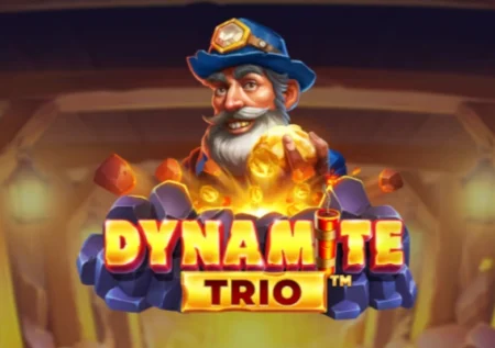 Dynamite Trio
