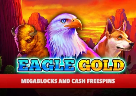 Eagle Gold