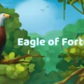 Eagle Of Fortune