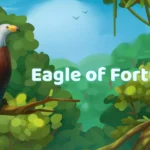 Eagle Of Fortune
