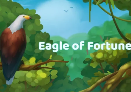 Eagle Of Fortune