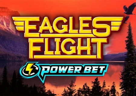 Eagles’ Flight Power Bet