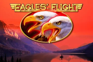 Eagles’ Flight