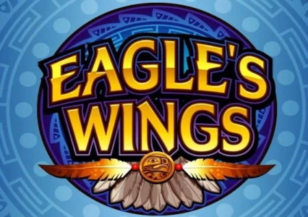 Eagle’s Wings