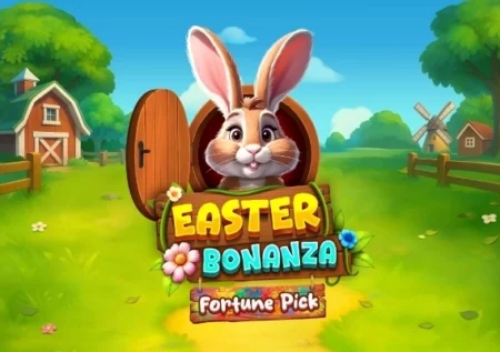 Easter Bonanza Fortune Pick