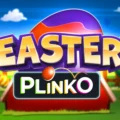 Easter Plinko