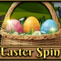 Easter Spin