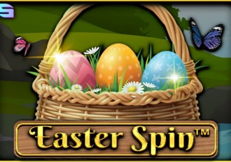 Easter Spin