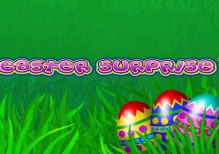 Easter Surprise