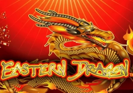 Eastern Dragon