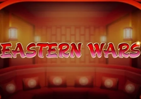 Eastern Wars
