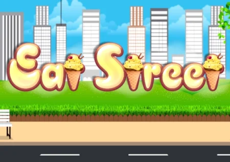 Eat Street