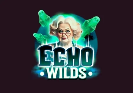 Echo Wilds