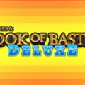Ed Jones & Book of Bastet Deluxe