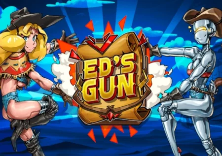 Ed’s Gun