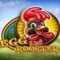 Egg and Rooster