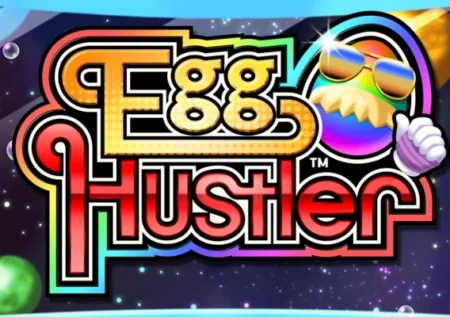 Egg Hustler