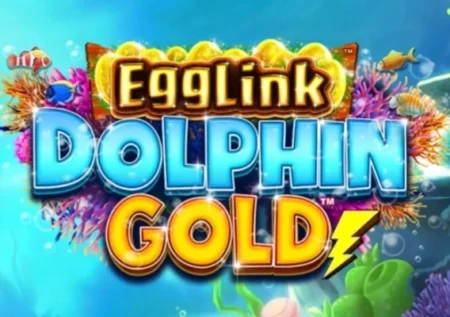 EggLink Dolphin Gold