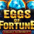 Eggs of Fortune