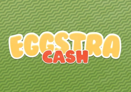Eggstra Cash