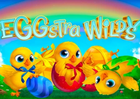 Eggstra Wilds