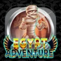 Egypt Adventure