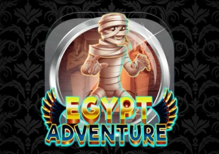 Egypt Adventure