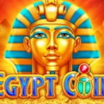 Egypt Coin