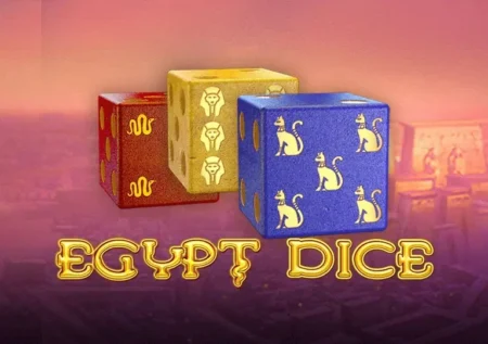 Egypt Dice