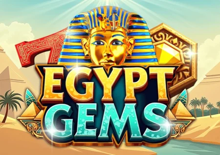 Egypt Gems