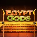 Egypt Gods