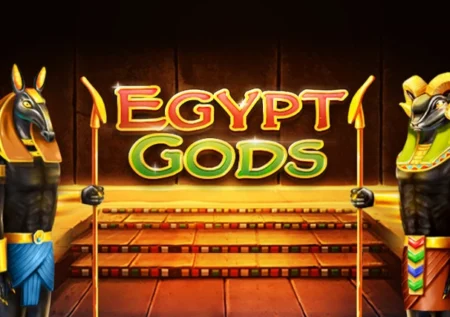 Egypt Gods