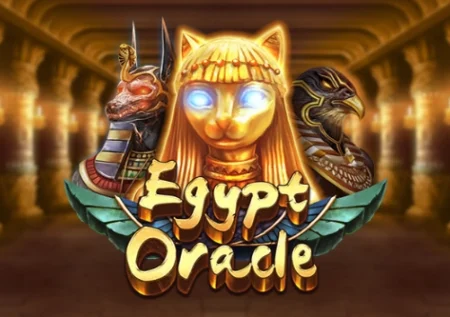 Egypt Oracle