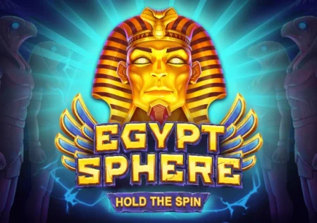 Egypt Sphere