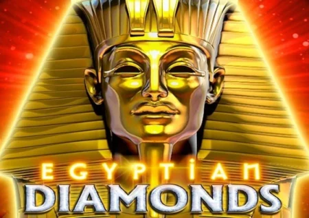 Egyptian Diamonds