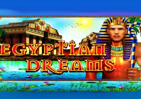Egyptian Dreams